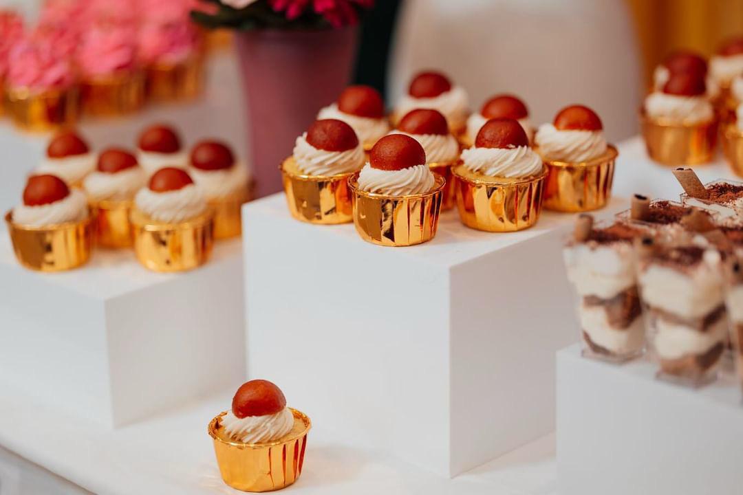 Mousse Shooters