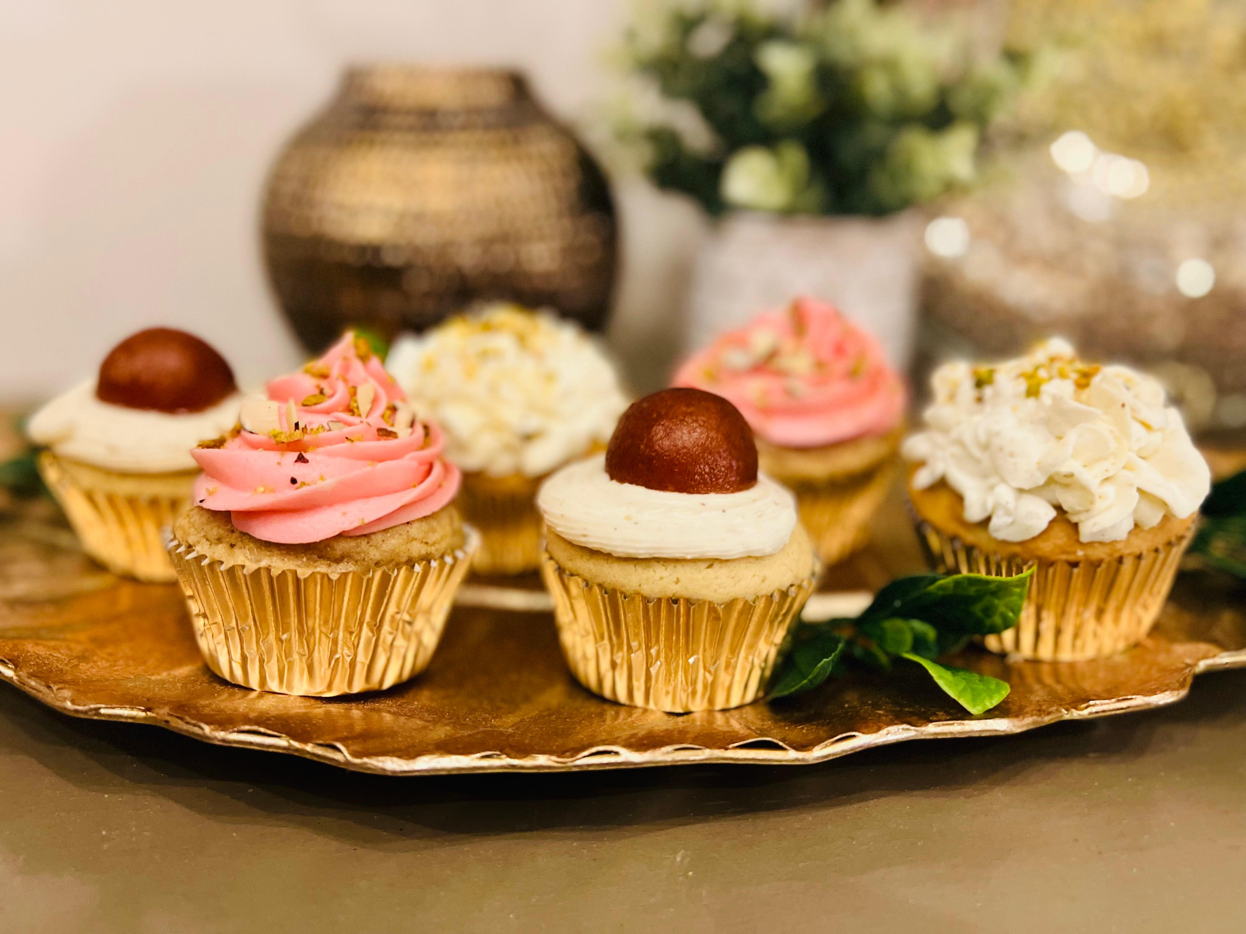 Mini Tarts