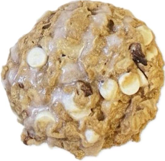 Almond Joy