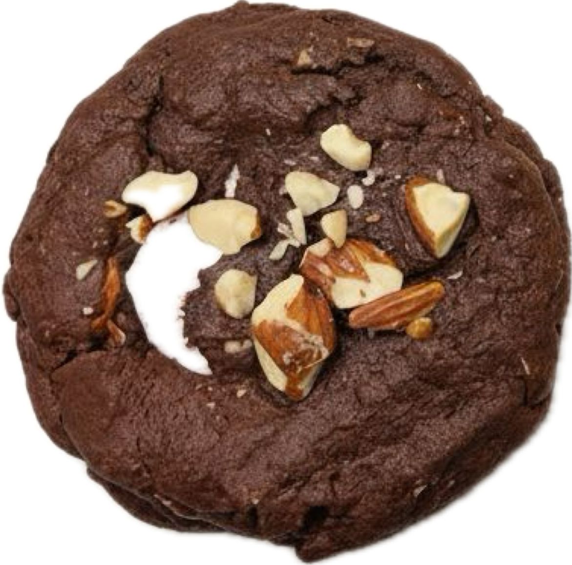 Double Choc