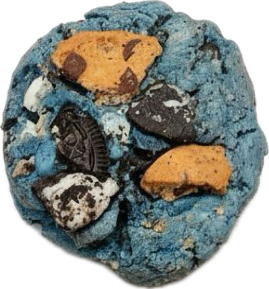 Cookie Monster
