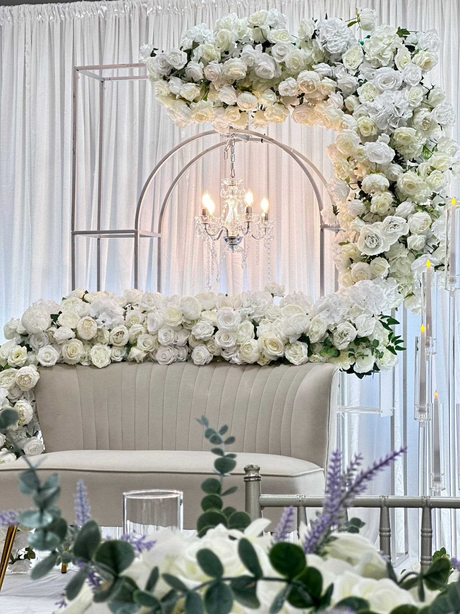 Engagement Setups