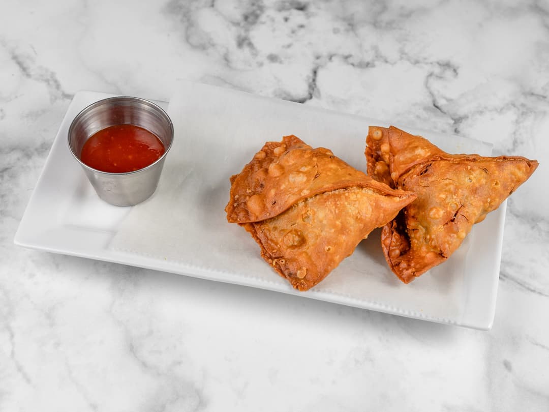 Aloo Samosa