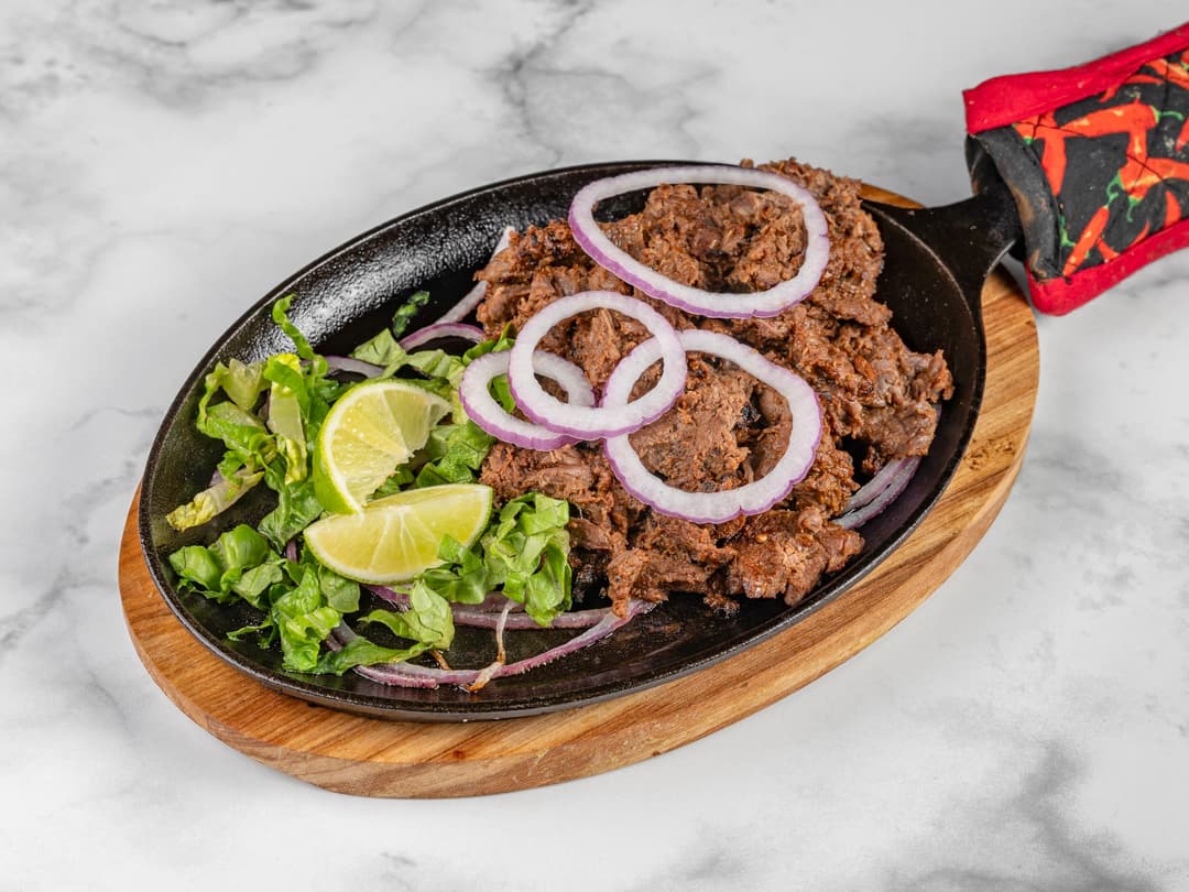 Beef Bihari