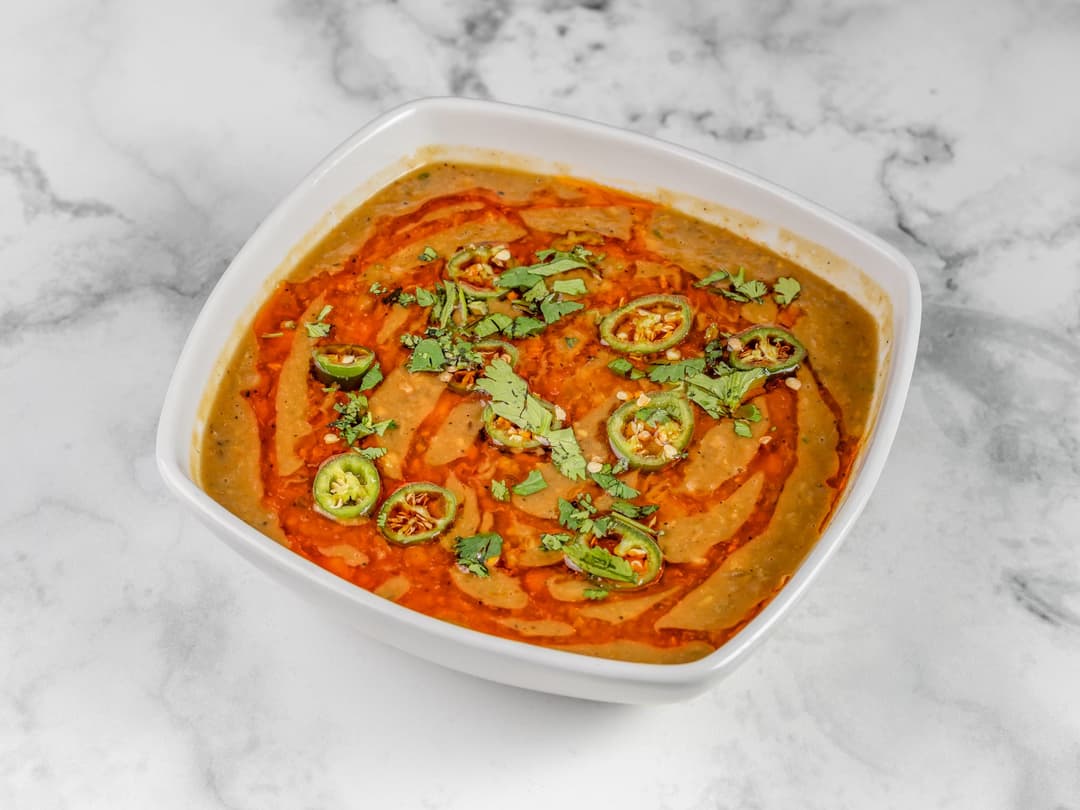 Channa Masala