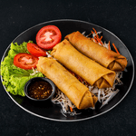Chicken Spring Roll
