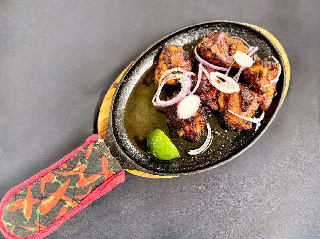 Chicken Bihari