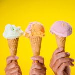 Ice Cream
