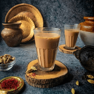 Karak Chai