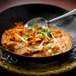 Keema Karahi (Chicken)