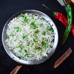 Side of Rice