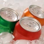 Soda Can