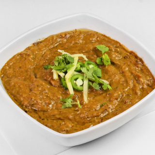 Beef Haleem