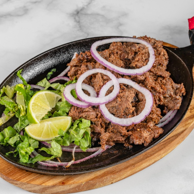 Beef Bihari (2 Skewers).